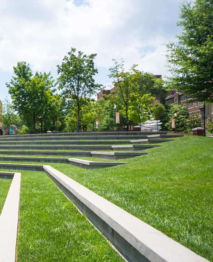 Amphitheatre