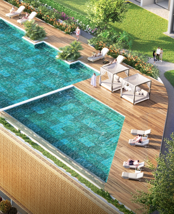 Kids-Pool-Area