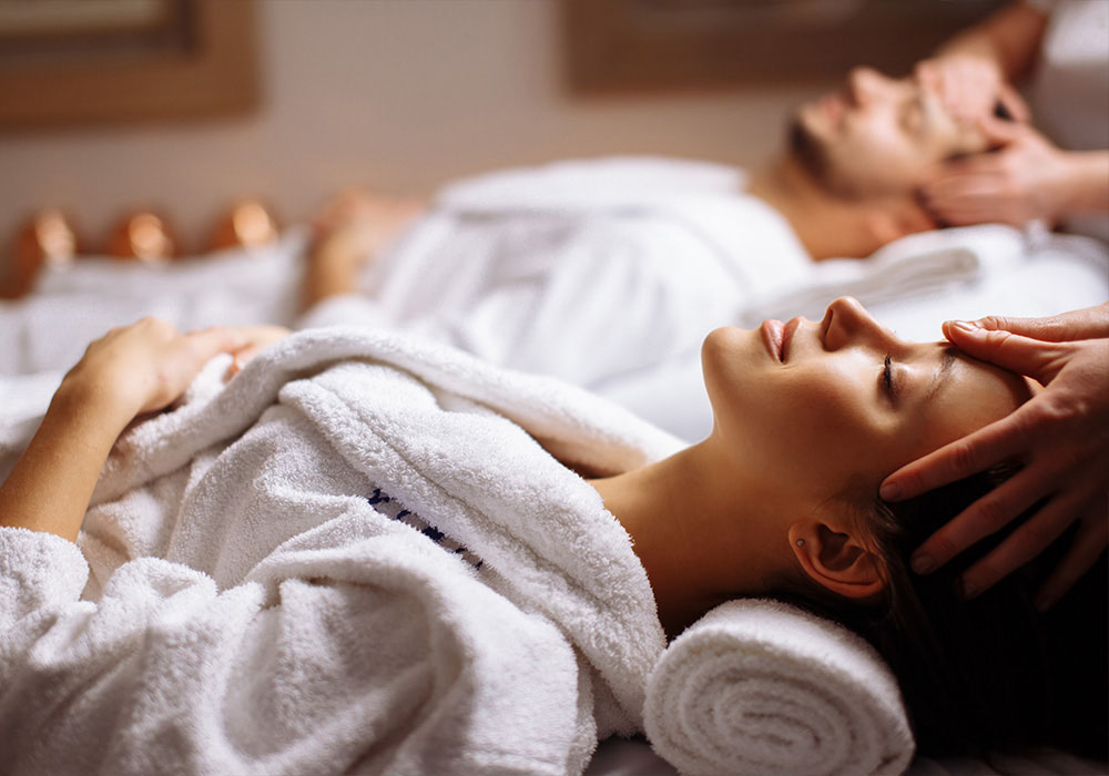 spa
